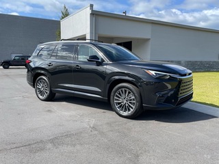 2024 Lexus TX 350