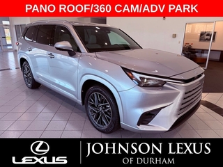 2024 Lexus TX 350 for sale in Durham NC