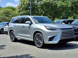 2025 Lexus TX 350 for sale in Durham NC