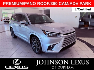 2025 Lexus TX 350 for sale in Durham NC