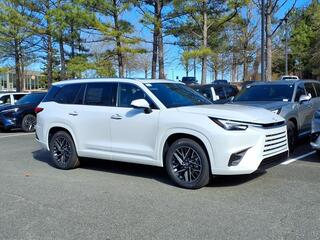 2026 Lexus TX 350 for sale in Durham NC