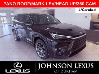 2024 Lexus TX 350 for sale in Durham NC