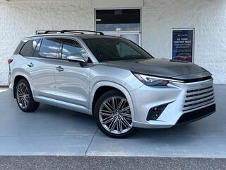 2024 Lexus TX 350