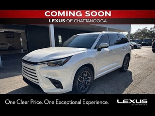 2024 Lexus TX 350 for sale in Chattanooga TN