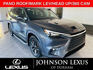 2024 Lexus TX 350 for sale in Durham NC