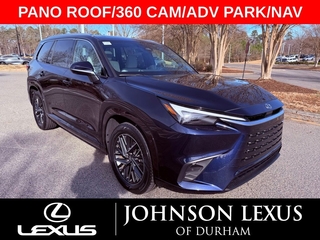 2024 Lexus TX 350 for sale in Durham NC