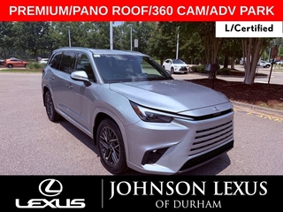 2024 Lexus TX 350 for sale in Durham NC