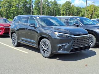 2025 Lexus TX 350 for sale in Durham NC