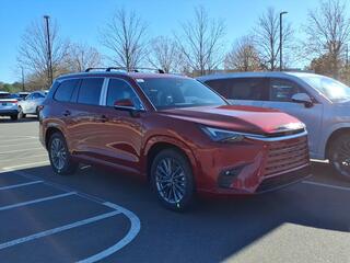 2026 Lexus TX 350 for sale in Durham NC