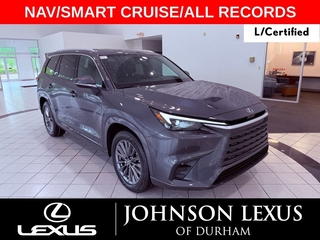 2024 Lexus TX 350 for sale in Durham NC