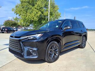 2024 Lexus TX 350 for sale in Wolcott VT