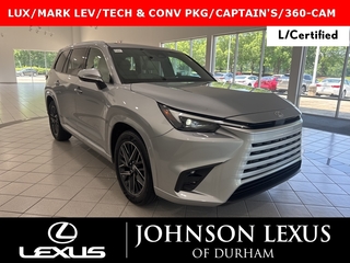 2024 Lexus TX 350 for sale in Durham NC