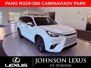 2024 Lexus TX 350 for sale in Durham NC