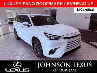 2024 Lexus TX 350 for sale in Durham NC