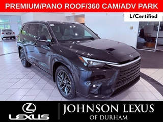 2024 Lexus TX 350 for sale in Durham NC