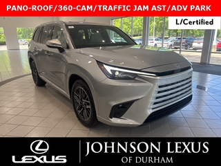 2024 Lexus TX 350 for sale in Durham NC