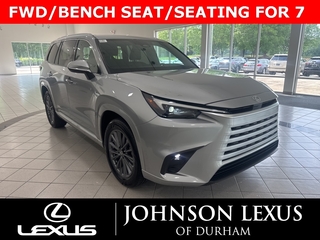 2024 Lexus TX 350 for sale in Durham NC