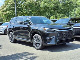 2025 Lexus TX 350 for sale in Durham NC