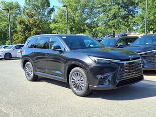 2025 Lexus TX 350 for sale in Durham NC