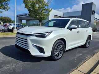 2025 Lexus TX 350 for sale in Brentwood TN