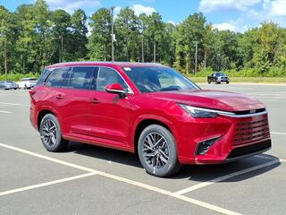2026 Lexus TX 350 for sale in Durham NC