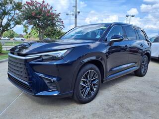 2024 Lexus TX 350