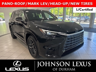 2024 Lexus TX 350 for sale in Durham NC