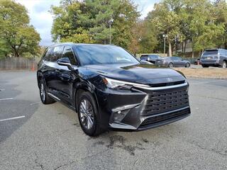 2024 Lexus TX 350 for sale in Little Falls NJ