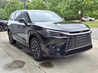 2025 Lexus TX 350 for sale in Durham NC