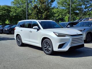 2025 Lexus TX 350 for sale in Durham NC