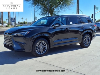 2026 Lexus TX 350