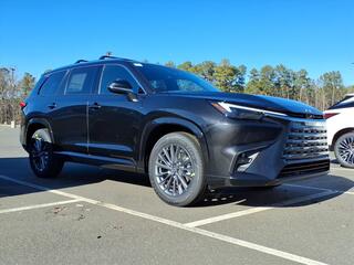 2026 Lexus TX 350 for sale in Durham NC