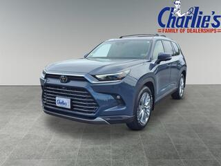 2024 Toyota Grand Highlander for sale in Augusta ME