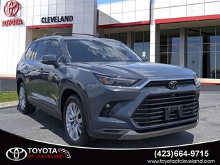 2024 Toyota Grand Highlander for sale in Mcdonald TN