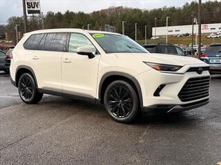 2024 Toyota Grand Highlander for sale in Beckley WV