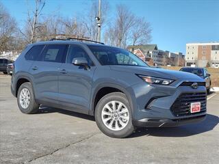 2024 Toyota Grand Highlander for sale in Dover NH