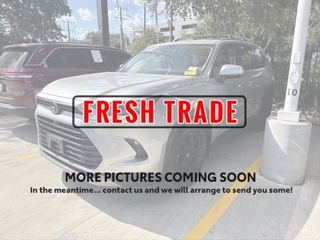 2024 Toyota Grand Highlander for sale in Brady TX