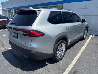 2024 Toyota Grand Highlander for sale in Clinton TN