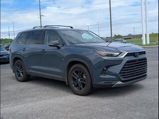 2024 Toyota Grand Highlander for sale in Cleveland TN