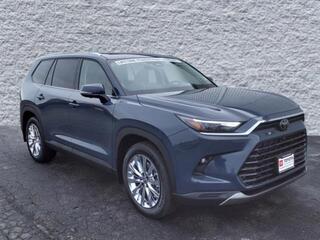 2024 Toyota Grand Highlander for sale in Bourbonnais IL