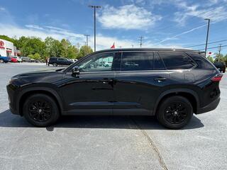 2025 Toyota Grand Highlander for sale in Morristown TN