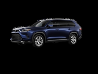 2025 Toyota Grand Highlander for sale in Indiana PA
