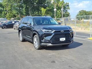 2026 Toyota Grand Highlander for sale in Kirkwood MO