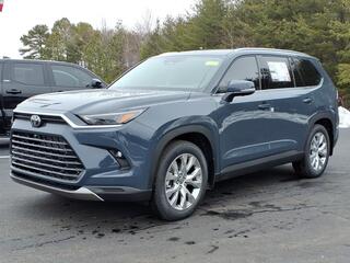 2026 Toyota Grand Highlander for sale in Asheboro NC