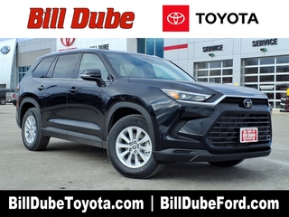 2026 Toyota Grand Highlander for sale in Dover NH