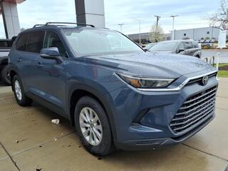 2026 Toyota Grand Highlander for sale in Schaumburg IL