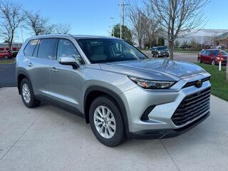 2026 Toyota Grand Highlander for sale in Janesville WI