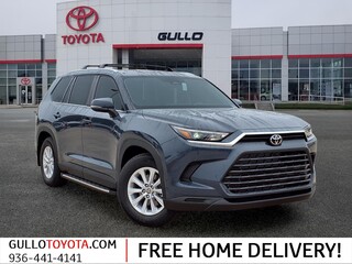 2026 Toyota Grand Highlander for sale in Conroe TX