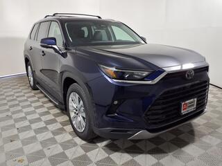 2026 Toyota Grand Highlander