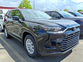 2026 Toyota Grand Highlander for sale in Schaumburg IL